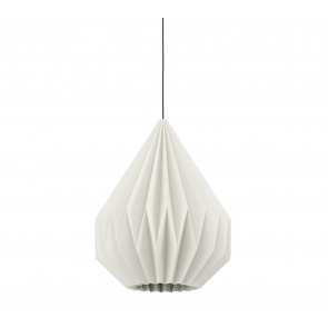 MINTING Κρεμαστό Φωτιστικό EGLO 43933 paper Ø45cm