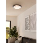 PLANET 1 83159 Απλίκα Τοίχου / Φωτιστικό Οροφής