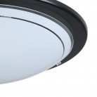 PLANET 1 83159 Απλίκα Τοίχου / Φωτιστικό Οροφής