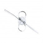 SELVINA Φωτιστικό Οροφής 96329 αλουμίνιο EGLO