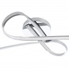 SELVINA Φωτιστικό Οροφής 96329 αλουμίνιο EGLO