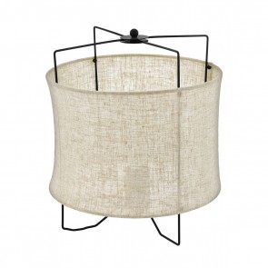 Bridekirk Επιτραπέζιο Φωτιστικό - Λινό