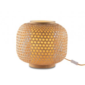 Πορτατίφ Ethnic Fan Europe Zen      