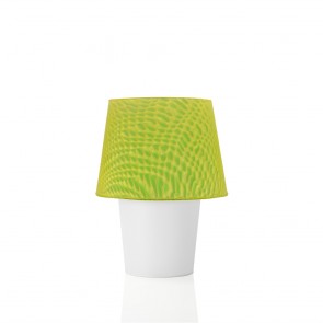 Eos Πράσινο Επιτραπέζιο Φωτιστικό