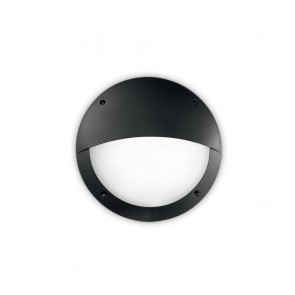 Lucia Απλίκα εξωτερικού χώρου - Μαύρο