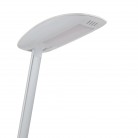CAJERO Επιτραπέζιο Φωτιστικό led γραφειου 95695 EGLO λευκό