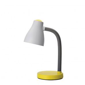 Φωτιστικό γραφείου - Κίτρινο