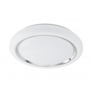 CAPASSO Απλίκα Τοίχου / Φωτιστικό Οροφής 96024