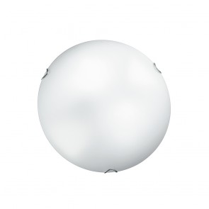 Oblo Φωτιστικό οροφής 3-φωτο - Γυαλί