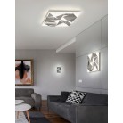 Φωτιστικό Οροφής Trio Lighting Trinity      