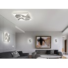 Φωτιστικό Οροφής Trio Lighting Trinity      