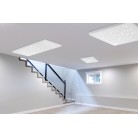 Φωτιστικό Οροφής Trio Lighting Titus Λευκό 676617531