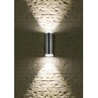 Απλίκες Τοίχου Reality Lighting της συλλογής ARACATI Νίκελ ματ