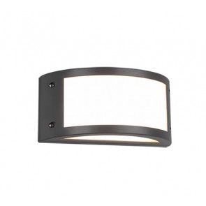 Απλίκες Τοίχου Reality Lighting της συλλογής KENDAL Ανθρακί