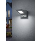 Απλίκες Τοίχου Reality Lighting της συλλογής NELSON Ανθρακί
