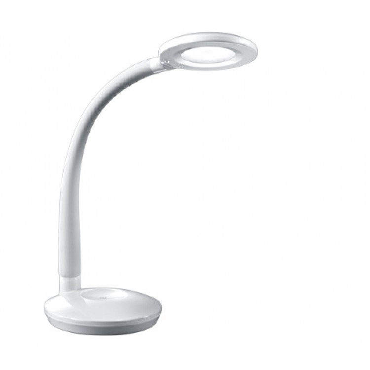 Επιτραπέζια φωτιστικά - Πορτατίφ Reality Lighting της συλλογής COBRA Λευκού