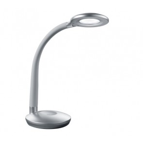 Επιτραπέζια φωτιστικά - Πορτατίφ Reality Lighting της συλλογής COBRA Τιτανίου