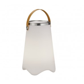  JAMAICA  επιτραπέζιο φωτιστικό εξωτερικού χώρου Reality Lighting - LIGHT & SOUND