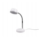 Επιτραπέζια φωτιστικά - Πορτατίφ Reality Lighting της συλλογής KIKO Λευκού
