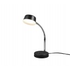 Επιτραπέζια φωτιστικά - Πορτατίφ Reality Lighting της συλλογής KIKO Μαύρου