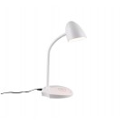 Επιτραπέζια φωτιστικά - Πορτατίφ Reality Lighting της συλλογής LOAD Λευκού