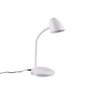 Επιτραπέζια φωτιστικά - Πορτατίφ Reality Lighting της συλλογής LOAD Λευκού