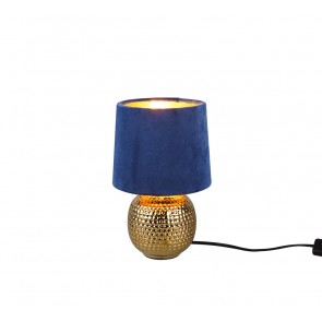 Επιτραπέζια φωτιστικά - Πορτατίφ Reality Lighting της συλλογής SOPHIA Χρυσού