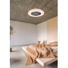 Εξαεριστήρας Reality Lighting της συλλογής HARSTAD Χρωμέ