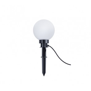 BOLO Φωτιστικό εξωτερικού χώρου δαπέδου Reality Lighting R57042001 
