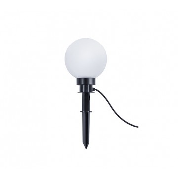 BOLO Φωτιστικό εξωτερικού χώρου δαπέδου Reality Lighting R57042001 