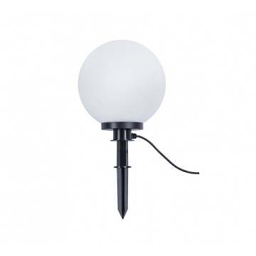 BOLO Φωτιστικό εξωτερικού χώρου δαπέδου Reality Lighting  R57043001