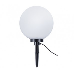 BOLO Φωτιστικό εξωτερικού χώρου δαπέδου Reality Lighting R57044001
