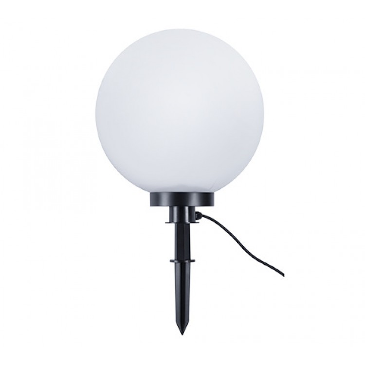 BOLO Φωτιστικό εξωτερικού χώρου δαπέδου Reality Lighting R57044001