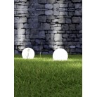 BOLO Φωτιστικό εξωτερικού χώρου δαπέδου Reality Lighting R57044001