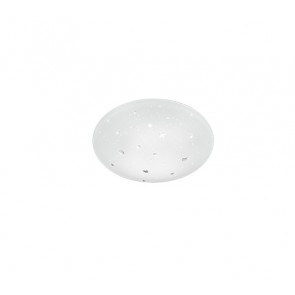 Φωτιστικό Οροφής Reality Lighting της συλλογής ACHAT Λευκού