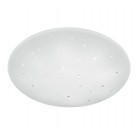 Φωτιστικό Οροφής Reality Lighting της συλλογής ACHAT Λευκού
