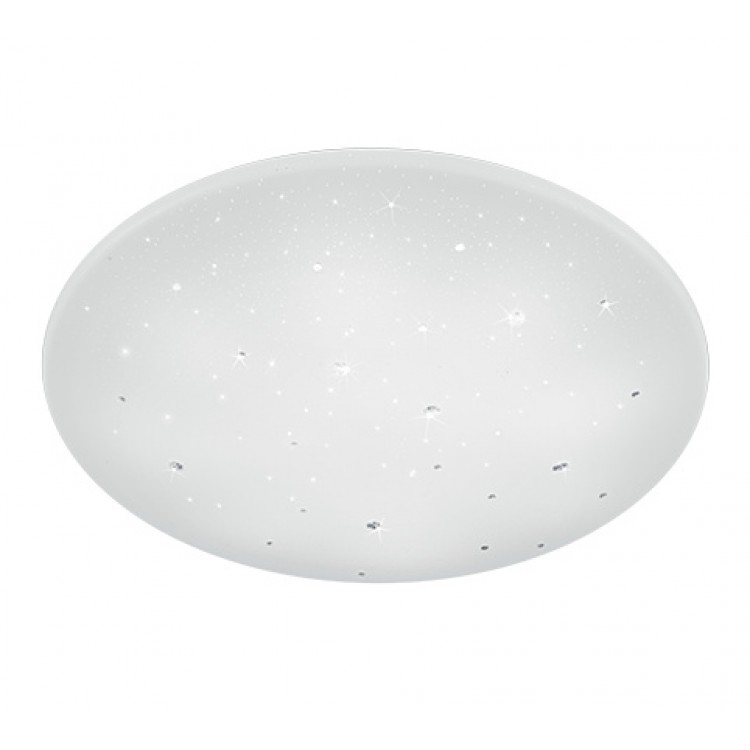 Φωτιστικό Οροφής Reality Lighting της συλλογής ACHAT Λευκού