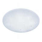 Φωτιστικό Οροφής Reality Lighting της συλλογής ACHAT Λευκού