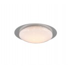 Φωτιστικό Οροφής Reality Lighting της συλλογής BILBO Λευκού