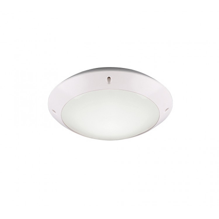 Φωτιστικό Οροφής Reality Lighting της συλλογής CAMARO Λευκό ματ