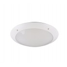 Φωτιστικό Οροφής Reality Lighting της συλλογής CAMARO Λευκό ματ