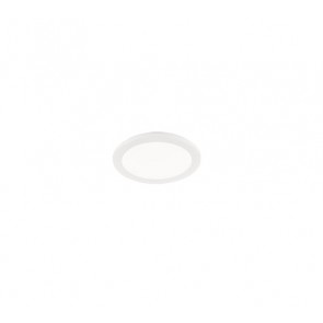 Φωτιστικό Οροφής Reality Lighting της συλλογής CAMILLUS Λευκού