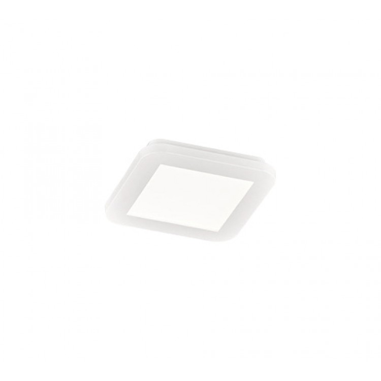 Φωτιστικό Οροφής Reality Lighting της συλλογής CAMILLUS Λευκού