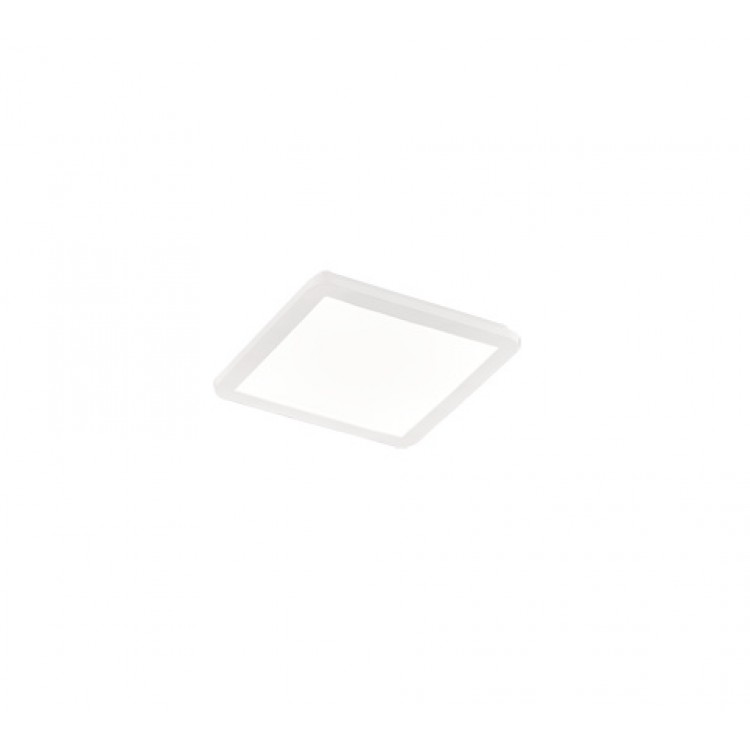 Φωτιστικό Οροφής Reality Lighting της συλλογής CAMILLUS Λευκού
