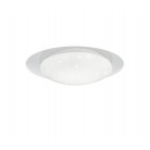 Φωτιστικό Οροφής Reality Lighting της συλλογής FRODO Λευκού