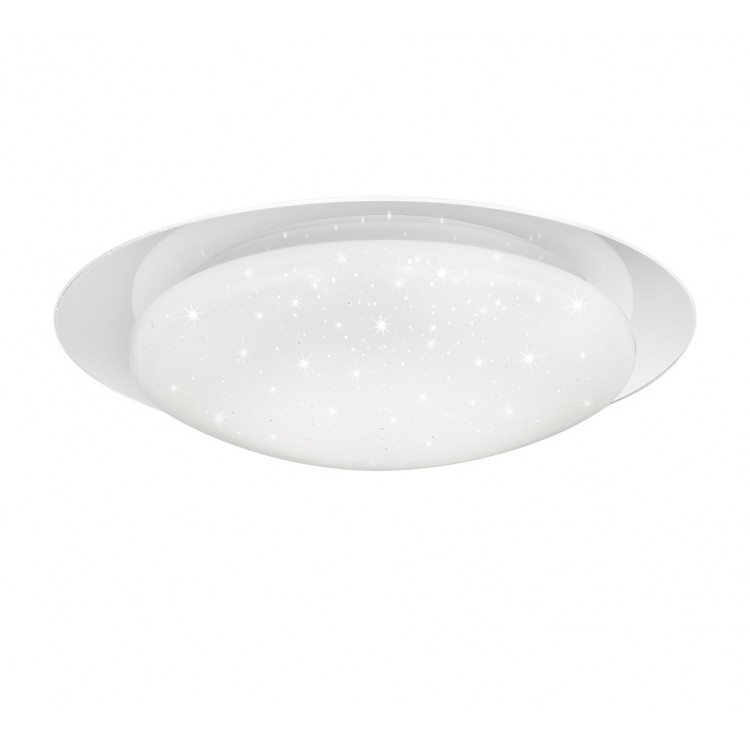 Φωτιστικό Οροφής Reality Lighting της συλλογής FRODO Λευκού