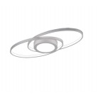 Φωτιστικό Οροφής Reality Lighting της συλλογής GALAXY Τιτανίου