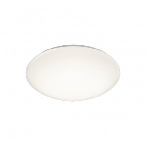 Φωτιστικό Οροφής Reality Lighting της συλλογής POLLUX Λευκού