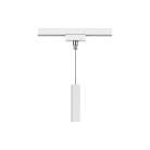 Αντάπτορας κρεμαστός Trio Lighting της συλλογής DUOLINE Λευκό ματ