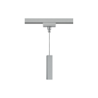 Αντάπτορας κρεμαστός Trio Lighting της συλλογής DUOLINE Τιτανίου